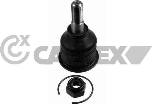 Cautex 755008 - Rotule de suspension cwaw.fr