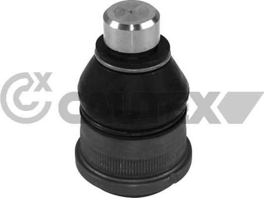 Cautex 755002 - Rotule de suspension cwaw.fr