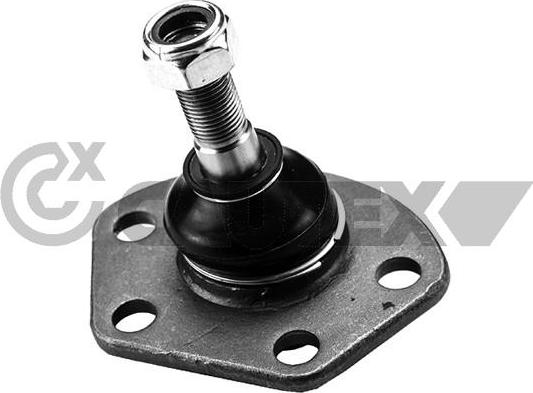 Cautex 755039 - Rotule de suspension cwaw.fr