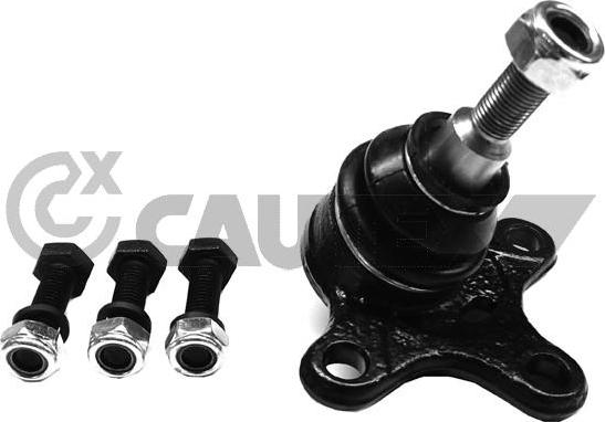 Cautex 755035 - Rotule de suspension cwaw.fr