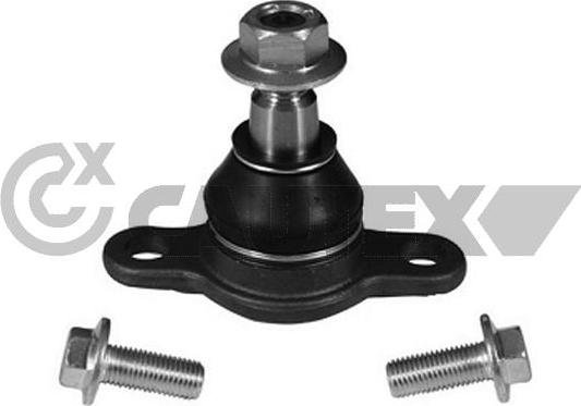 Cautex 755033 - Rotule de suspension cwaw.fr