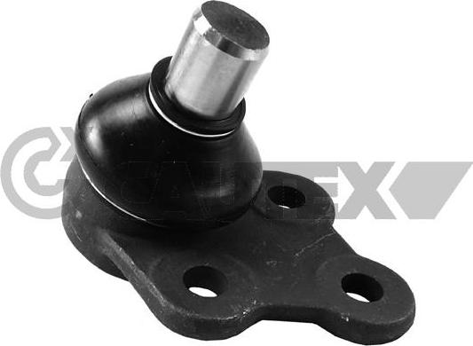 Cautex 755025 - Rotule de suspension cwaw.fr