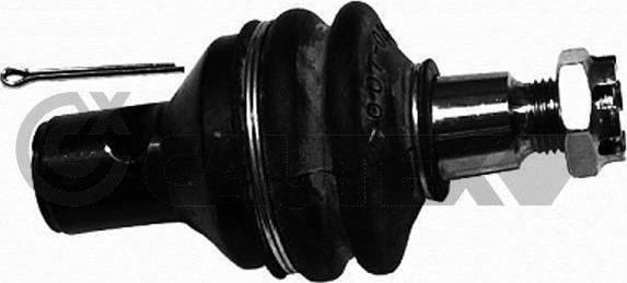 Cautex 755020 - Rotule de suspension cwaw.fr