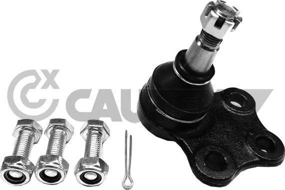 Cautex 755022 - Rotule de suspension cwaw.fr