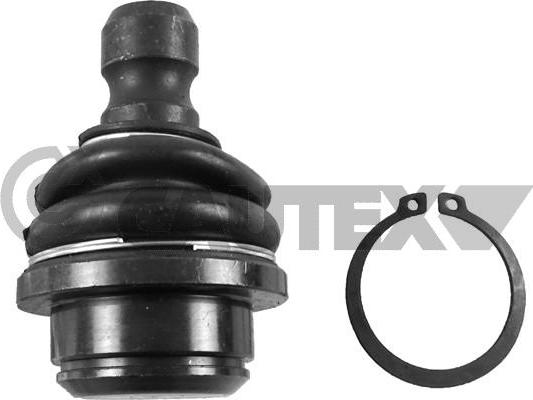 Cautex 755079 - Rotule de suspension cwaw.fr