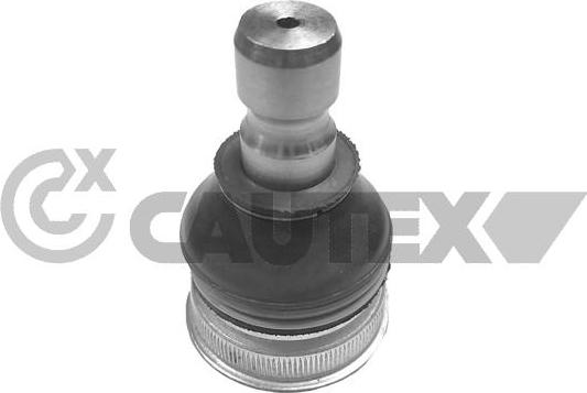 Cautex 755075 - Rotule de suspension cwaw.fr