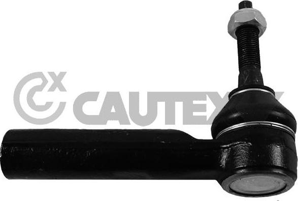 Cautex 755072 - Rotule de barre de connexion cwaw.fr