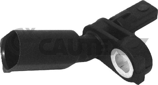 Cautex 755151 - Capteur, vitesse de roue cwaw.fr