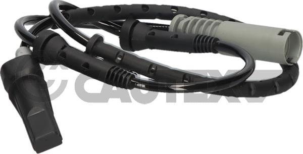 Cautex 755177 - Capteur, vitesse de roue cwaw.fr