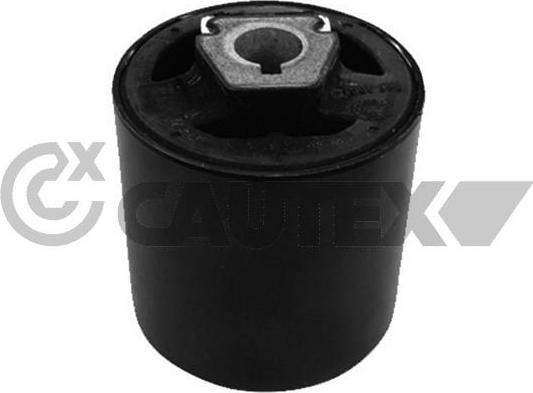 Cautex 755381 - Suspension, bras de liaison cwaw.fr