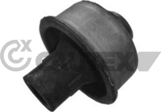 Cautex 755387 - Suspension, bras de liaison cwaw.fr