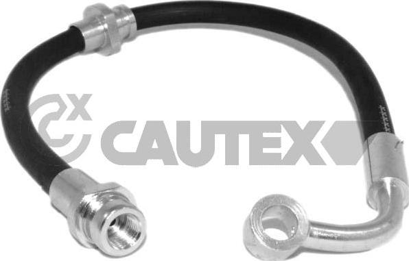 Cautex 755793 - Flexible de frein cwaw.fr