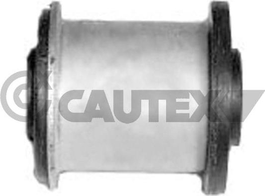 Cautex 755754 - Suspension, bras de liaison cwaw.fr