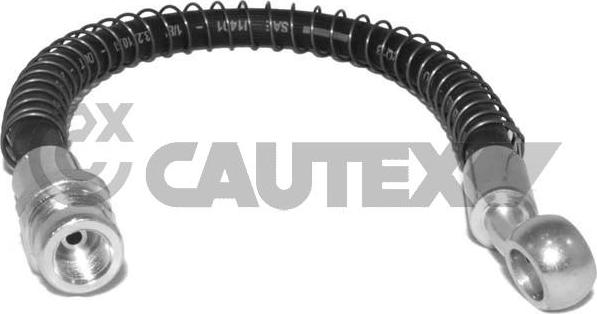 Cautex 755787 - Flexible de frein cwaw.fr