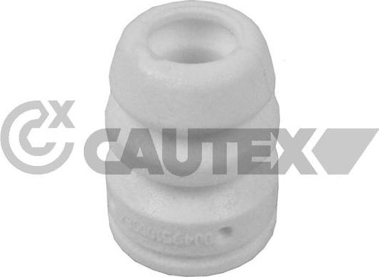 Cautex 756991 - Butée élastique, suspension cwaw.fr