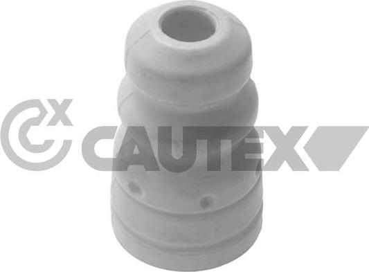 Cautex 756992 - Butée élastique, suspension cwaw.fr