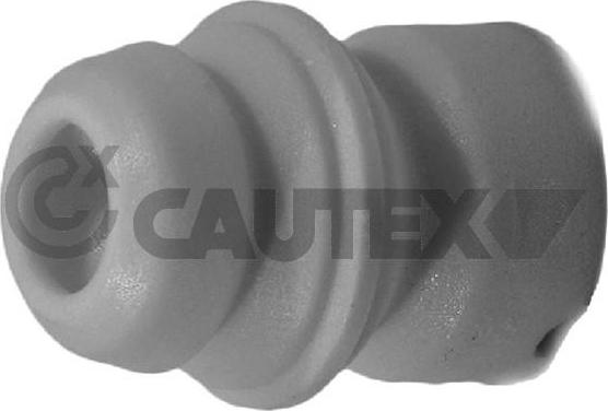 Cautex 756944 - Butée élastique, suspension cwaw.fr