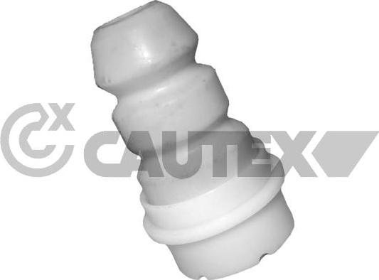 Cautex 756969 - Butée élastique, suspension cwaw.fr