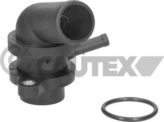 Cautex 756909 - Thermostat d'eau cwaw.fr