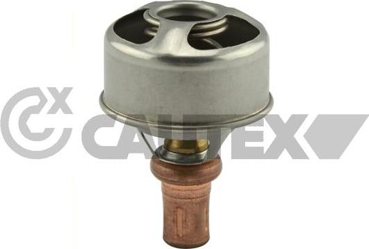 Cautex 756904 - Thermostat d'eau cwaw.fr