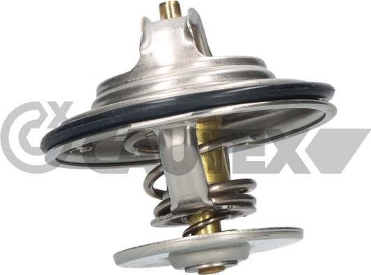 Cautex 756900 - Thermostat d'eau cwaw.fr