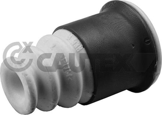 Cautex 756938 - Butée élastique, suspension cwaw.fr