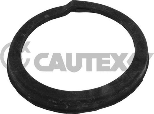 Cautex 756555 - Patin de ressort cwaw.fr