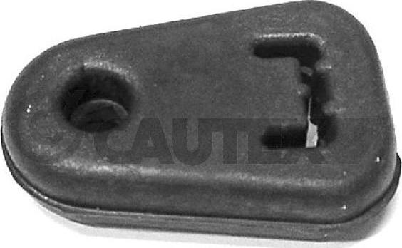 Cautex 756581 - Suspension, échappement cwaw.fr