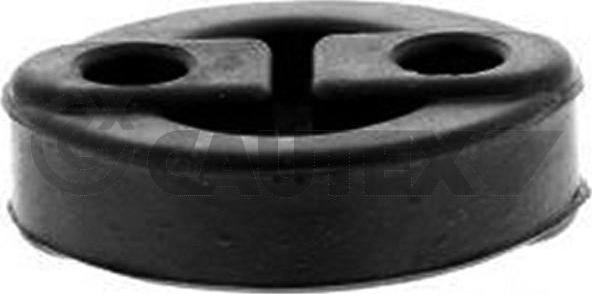 Cautex 756574 - Suspension, échappement cwaw.fr