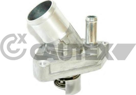 Cautex 756696 - Thermostat d'eau cwaw.fr