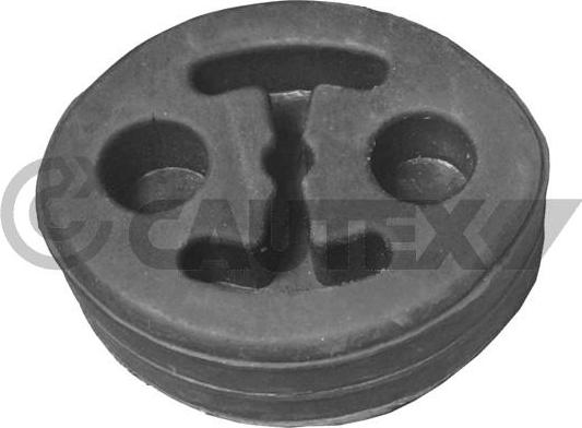 Cautex 756602 - Suspension, échappement cwaw.fr