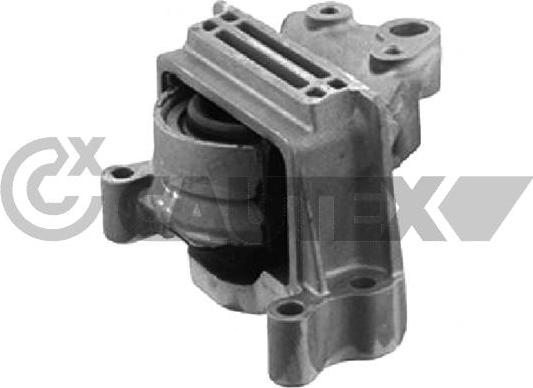 Cautex 756076 - Support moteur cwaw.fr