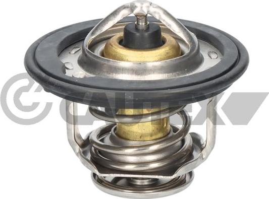 Cautex 756894 - Thermostat d'eau cwaw.fr