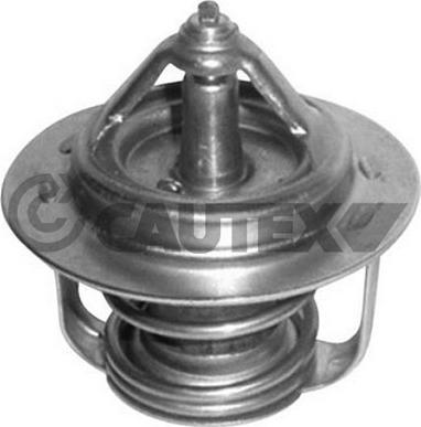 Cautex 756895 - Thermostat d'eau cwaw.fr