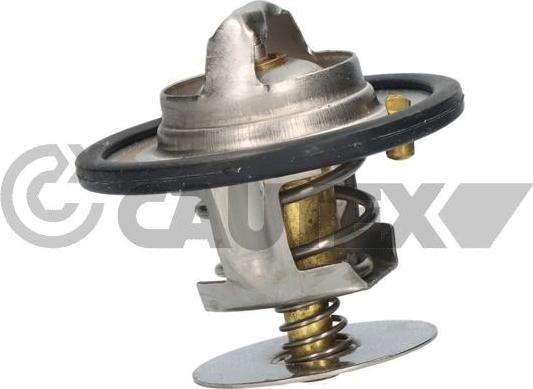 Cautex 756891 - Thermostat d'eau cwaw.fr