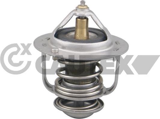 Cautex 756898 - Thermostat d'eau cwaw.fr