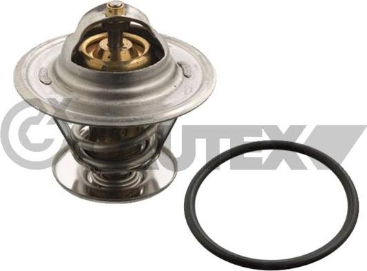 Cautex 756866 - Thermostat d'eau cwaw.fr