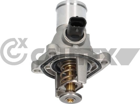 Cautex 756861 - Thermostat d'eau cwaw.fr