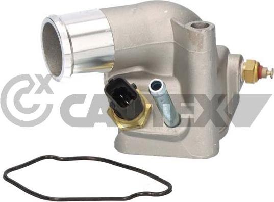 Cautex 756868 - Thermostat d'eau cwaw.fr