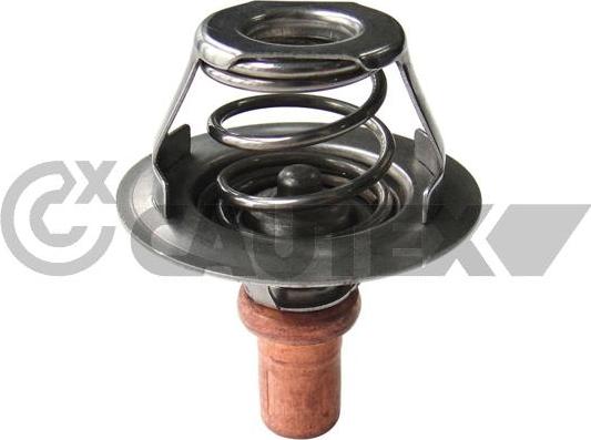 Cautex 756889 - Thermostat d'eau cwaw.fr