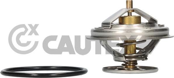 Cautex 756884 - Thermostat d'eau cwaw.fr