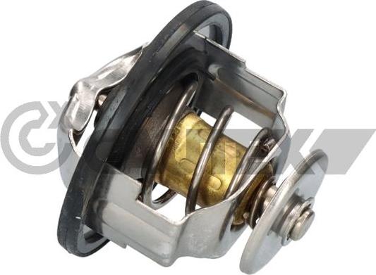 Cautex 756886 - Thermostat d'eau cwaw.fr