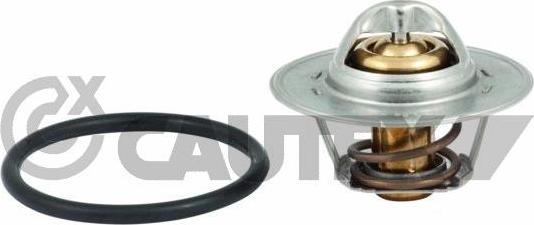 Cautex 756883 - Thermostat d'eau cwaw.fr