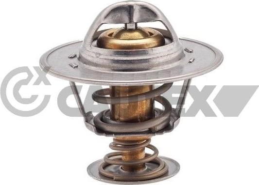 Cautex 756839 - Thermostat d'eau cwaw.fr