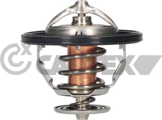 Cautex 756879 - Thermostat d'eau cwaw.fr