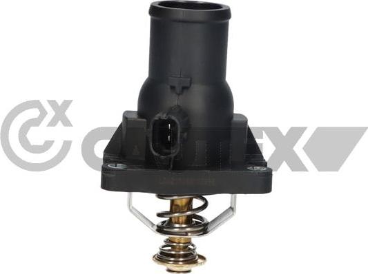 Cautex 756874 - Thermostat d'eau cwaw.fr