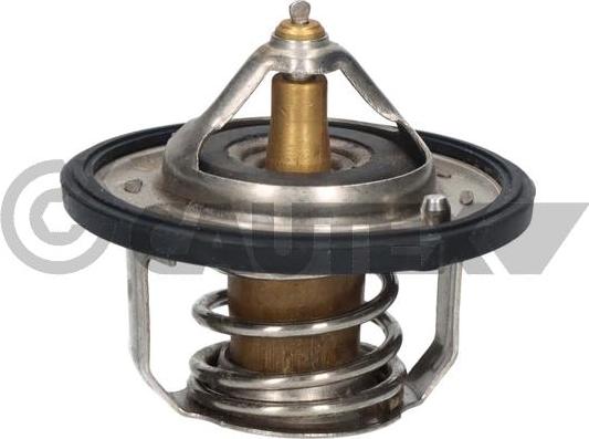 Cautex 756878 - Thermostat d'eau cwaw.fr