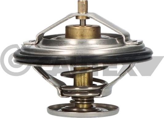 Cautex 756873 - Thermostat d'eau cwaw.fr