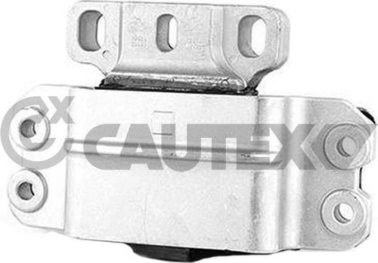 Cautex 756308 - Support moteur cwaw.fr