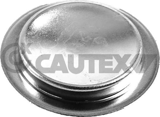 Cautex 756757 - Bouchon de dilatation cwaw.fr